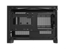 MONTECH TEN - BLACK 黑色 MATX Case CA-MTENB