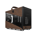 MONTECH Heritage PRO Black Tempered Glass MATX Case MO-CA-HERITAGE-PRO-BK