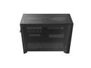 MONTECH TEN - BLACK 黑色 MATX Case CA-MTENB