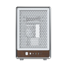 MONTECH Heritage PRO White Tempered Glass MATX Case MO-CA-HERITAGE-PRO-WH