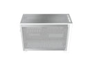 MONTECH TEN - WHITE 白色 MATX Case CA-MTENW