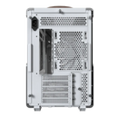 MONTECH Heritage PRO White Tempered Glass MATX Case MO-CA-HERITAGE-PRO-WH