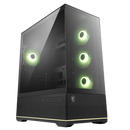 MSI MPG PANO 110R PZ BLACK 黑色 ATX Case (CA-MPZ110R)