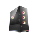 MSI MPG PANO 110R PZ BLACK 黑色 ATX Case (CA-MPZ110R)