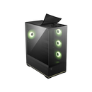 MSI MPG PANO 110R PZ BLACK 黑色 ATX Case (CA-MPZ110R)