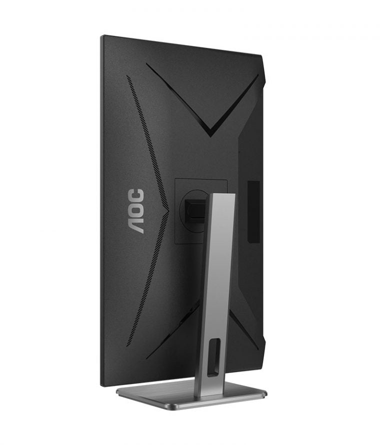 AOC 28" U28P2U 4K UHD IPS (16:9) 顯示器