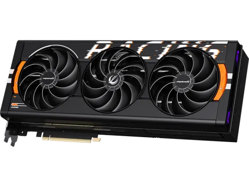 Manli GeForce RTX 5080 GALLARDO X3 16GB GDDR7
