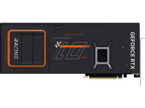 Manli GeForce RTX 5080 GALLARDO X3 16GB GDDR7