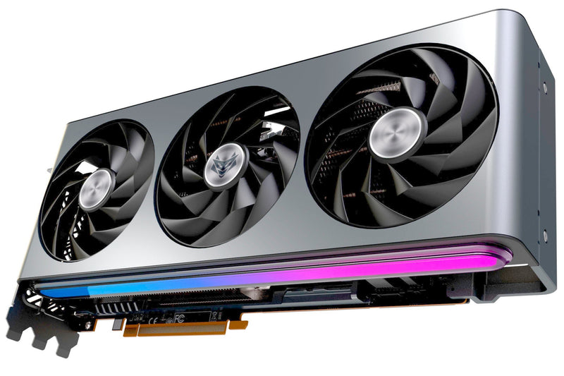 動作確認済】NITRO おる AMD Radeon RX7900XTX 24GB
