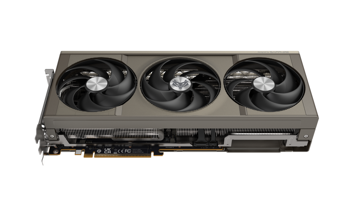【美品】SAPPHIRE NITRO+RadeonRX9070XT 並行輸入品 Amazon | SAPPHIRE NITRO+ Radeon RX 9070 XT GAMING OC 16GB