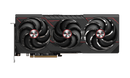 SAPPhIRE PULSE AMD Radeon RX 9070 XT GAMING 16GB GDDR6 (SA-DCA-RX9070XT-PULSE-16GOC)