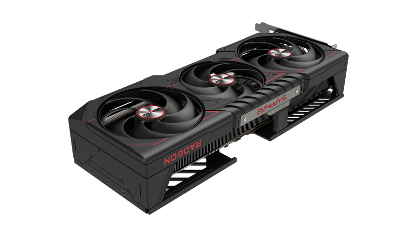 SAPPhIRE PULSE AMD Radeon RX 9070 XT 16GB GDDR6 RX9070XT-PULSE-16GD6