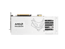 SAPPhIRE NITRO+ AMD RADEON RX 9070 XT GAMING OC 16GB PHANTOMLINK POLAR (SA-DCA-RX9070XT-NITRO+16GOC-PHANTOMLINK POLAR)