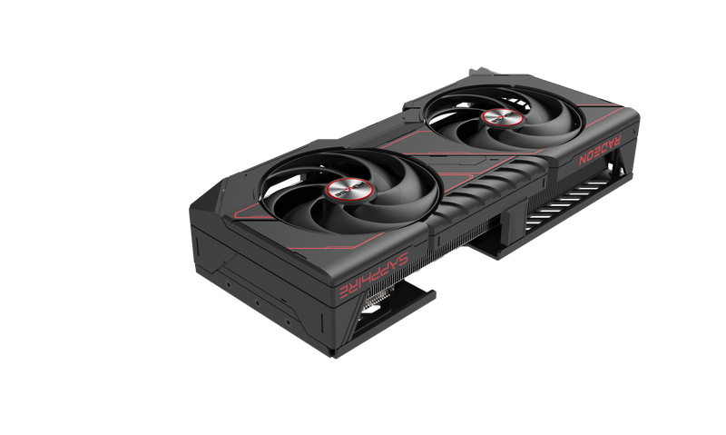 SAPPhIRE PULSE AMD Radeon Series RX 9070 16GB GDDR6 RX9070-PULSE-16GD6