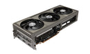 SAPPhIRE NITRO+ AMD Radeon RX 9060 XT GAMING OC 16GB GDDR6 (SA-DCA-RX9060XT-NITRO+16GOC)