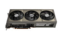 SAPPhIRE NITRO+ AMD Radeon RX 9060 XT GAMING OC 16GB GDDR6 (SA-DCA-RX9060XT-NITRO+16GOC)