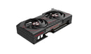 SAPPhIRE PULSE AMD Radeon RX 9060 XT GAMING OC 8GB GDDR6 (SA-DCA-RX9060XT-PULSE-8GOC)