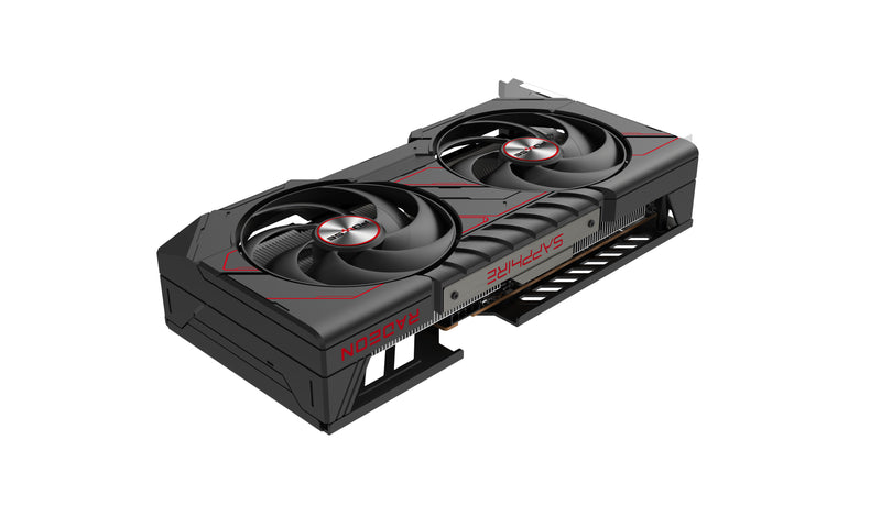 SAPPhIRE PULSE AMD Radeon RX 9060 XT 8GB GDDR6 OC RX9060XT-PULSE-8GD6OC