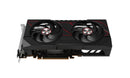 SAPPhIRE PULSE AMD Radeon RX 9060 XT GAMING OC 8GB GDDR6 (SA-DCA-RX9060XT-PULSE-8GOC)