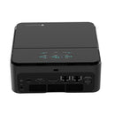 Machenike MINI GTS (64G+ 1T SYSTEM) Mini PC (Intel U9-285H / 64GB DDR5 Ram / 1TB SSD / Windows 11 Pro) CS-MJ00A