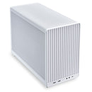 LIAN LI DAN Cases A3-mATX A3W White 白色 mATX Case
