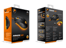 Cougar Minos X2 - Optical Gaming Mouse 遊戲滑鼠