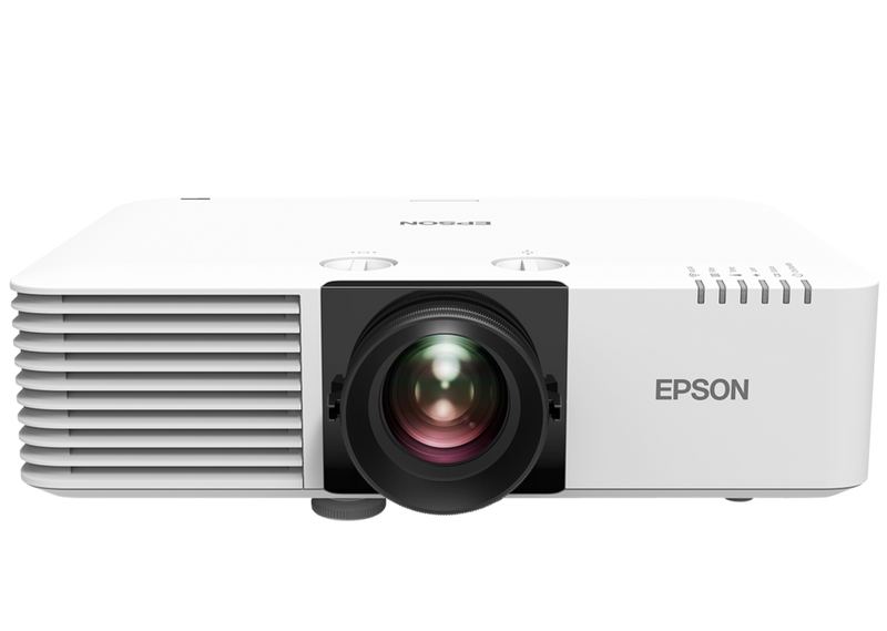 EPSON EB-L730U LASER Diode Easy Installation 3LCD Projector 