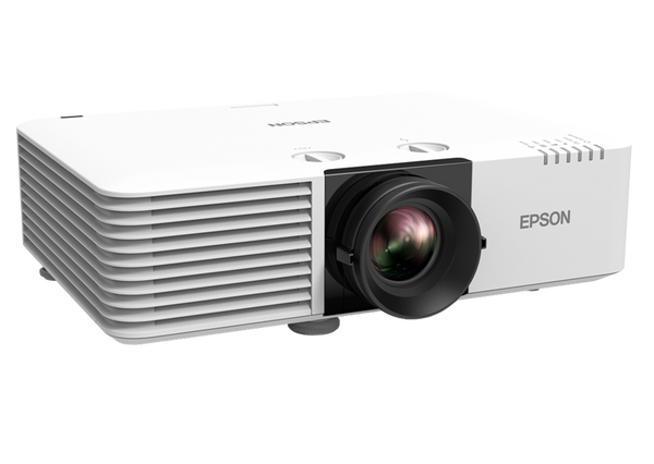 EPSON EB-L730U LASER Diode Easy Installation 3LCD Projector 