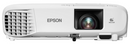 EPSON EB-118 XGA 3LCD Projector