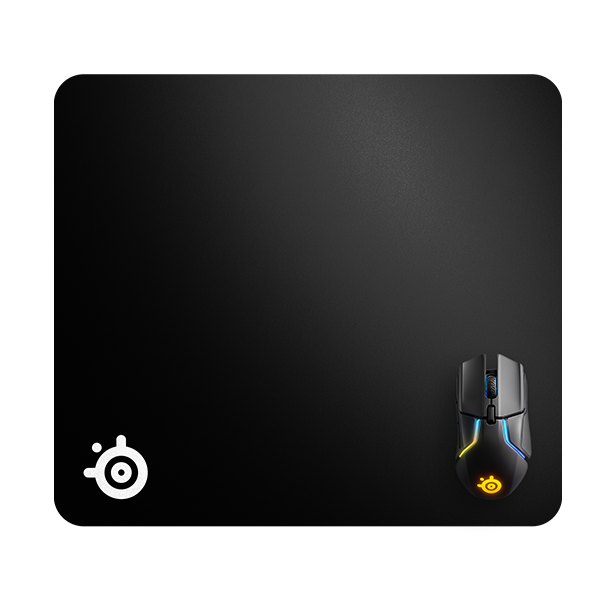 SteelSeries QcK Edge 布質滑鼠墊- Large (63823)