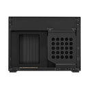 LIAN LI A4-H2O X5 Black 黑色 PCIe 5.0 Mini-ITX Case
