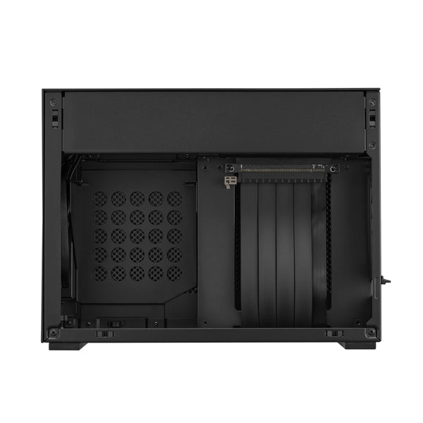 LIAN LI A4-H2O X4 Black 黑色 PCIe 4.0 Mini-ITX Case