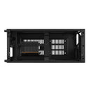 LIAN LI A4-H2O X5 Black 黑色 PCIe 5.0 Mini-ITX Case