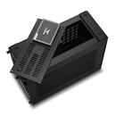 LIAN LI A4-H2O X5 Black 黑色 PCIe 5.0 Mini-ITX Case