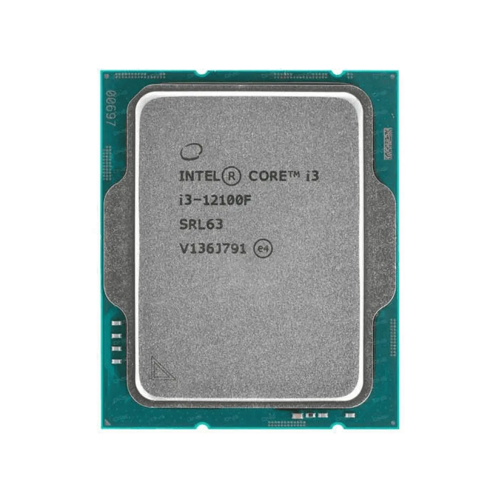中古】Intel Core i3-12100F(3.3GHz) Box LGA1700/4C(P:4C/E:0C 中古】Intel Core i3-12100F(3.3GHz) Box LGA1700/4C(P:4C/E:0C