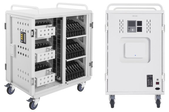 AVerMedia 12 Device Charging Station 充電櫃 (Aver-E12)(1年上門保及包送貨)