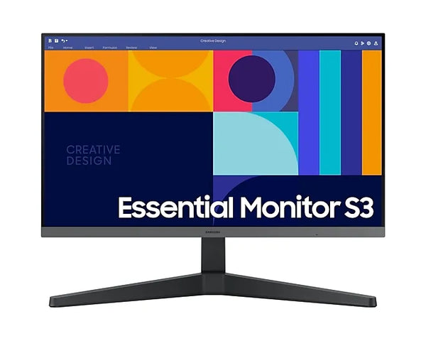 Samsung 27" LS27D300GACXXK 100Hz FHD IPS (16:9) 顯示器