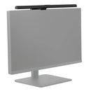BenQ ScreenBar Pro CR21_C 黑色 螢幕智能掛燈 (9H.W4KWT.US3)