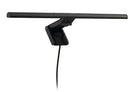 BenQ ScreenBar Pro CR21_C 黑色 螢幕智能掛燈 (9H.W4KWT.US3)