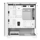 MONTECH AIR 100 ARGB White Tempered Glass MATX Case MO-CA-AIR100-ARGB-WH