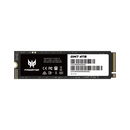 Acer Predator 4TB GM7 BL.9BWWR.120 M.2 2280 PCIe Gen4 x4 SSD (HD-AGM74T)