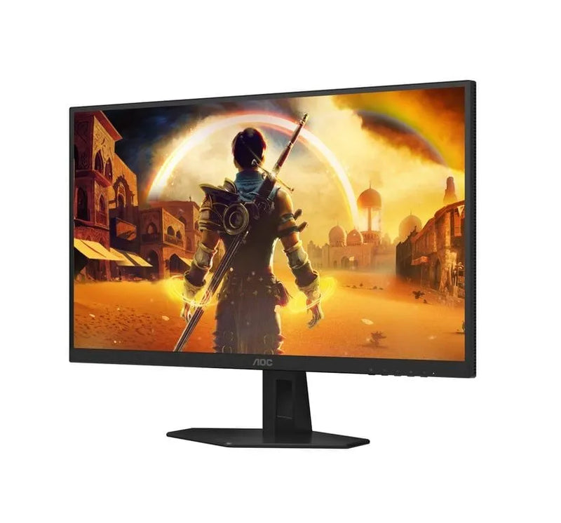 [最新產品] AOC 27" Q27G40XMN 180Hz 2K QHD 1152區 Mini LED (16:9) 電競顯示器
