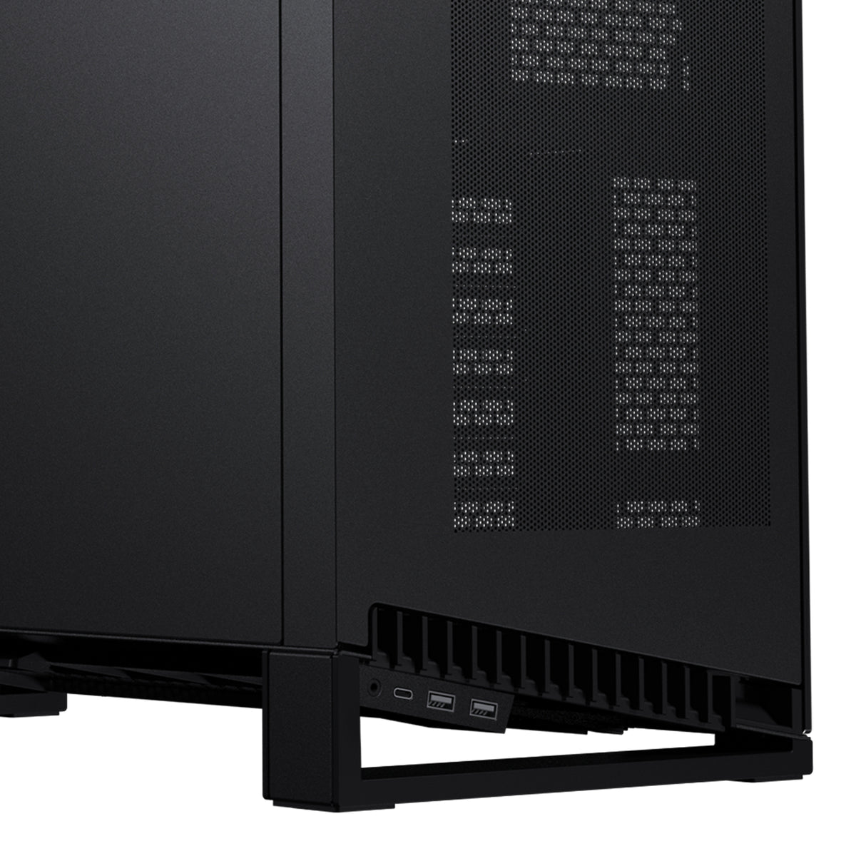 Phanteks NV7 Black Black Full Tower Case PH-NV723TG_DBK01