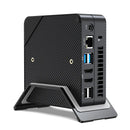 Minisforum UM773 Lite (32G+1T SYSTEM) Mini PC (AMD Ryzen 7 7735HS / 32GB DDR5 / 1TB SSD / Windows 11 Pro) CS-MFUM77P