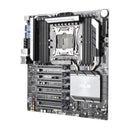 ASUS WS X299 SAGE/10G Intel X299, LGA 2066 CEB Workstation Motherboard