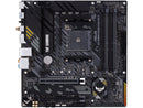 ASUS TUF GAMING B550M-PLUS WIFI II DDR4,AM4 Socket mATX Motherboard (MB-BB55TMV)
