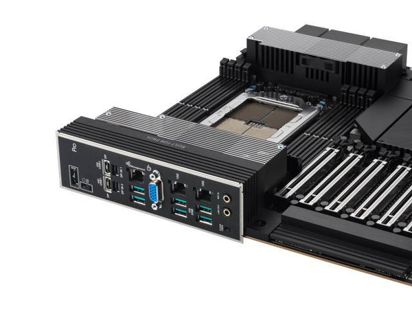 Amd Threadripper Asus Sage Wrx80 ASUS AMD Threadripper Pro WS