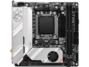 MSI MPG B650I EDGE WIFI DDR5,Socket AM5 Mini-ITX Motherboard (MB-RB65IEW)