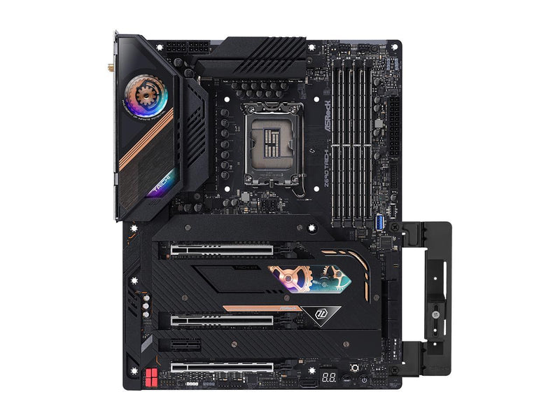 ASRock Z690 Taichi DDR5,LGA 1700 ATX Motherboard