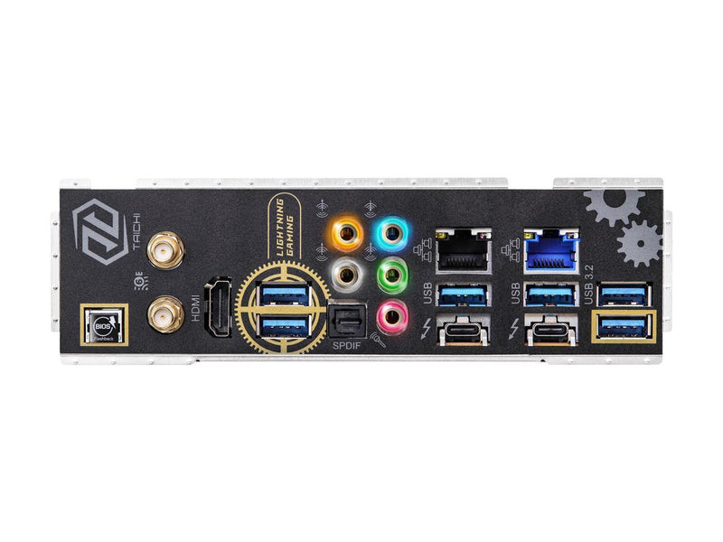 ASRock Z690 Taichi DDR5,LGA 1700 ATX Motherboard